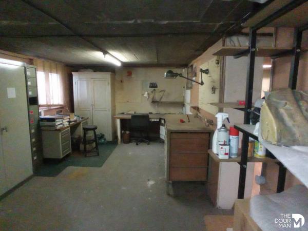 Maison - Vendu - 110 m² - SEMOY | The Door Man