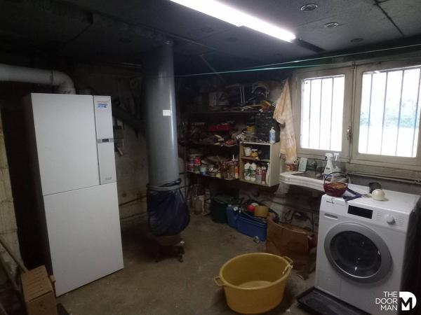 Maison - Vendu - 110 m² - SEMOY | The Door Man