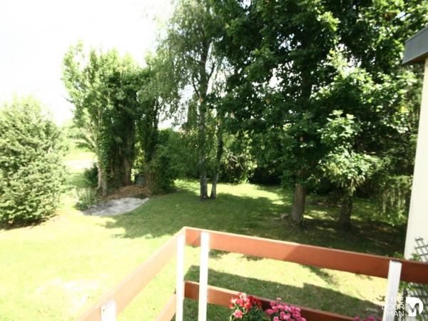 Maison - Vendu - 110 m² - SEMOY | The Door Man