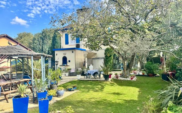 Maison à vendre    4 pièces • 108 m2 Pau