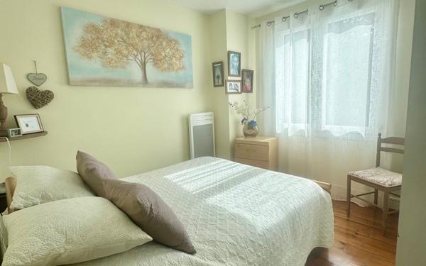 Maison à vendre    4 pièces • 108 m2 Pau