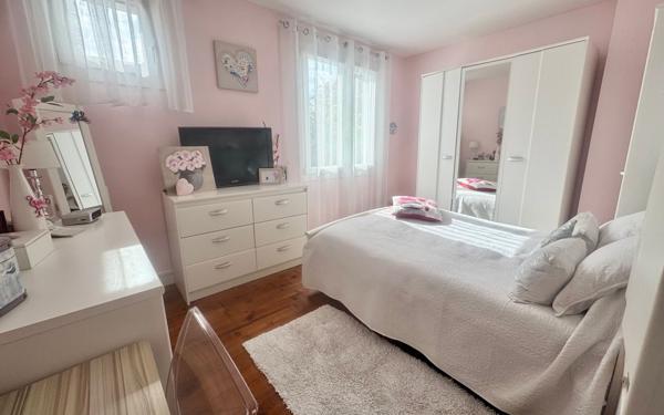 Maison à vendre    4 pièces • 108 m2 Pau