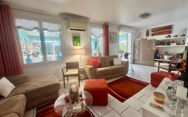 Maison à vendre    4 pièces • 108 m2 Pau