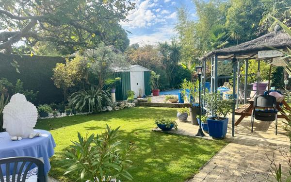 Maison à vendre    4 pièces • 108 m2 Pau