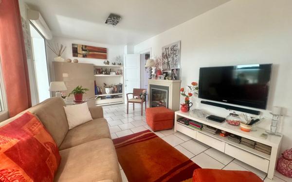 Maison à vendre    4 pièces • 108 m2 Pau