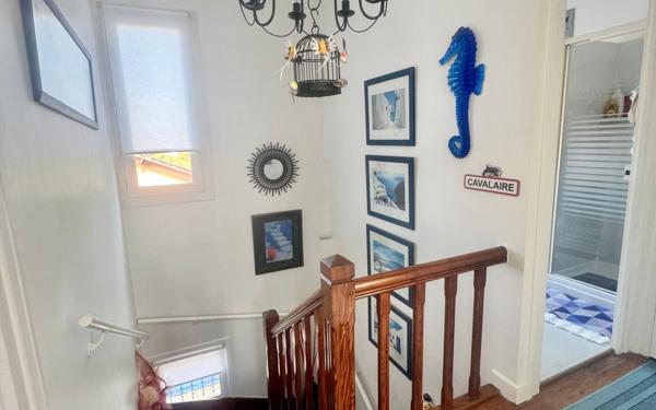 Maison à vendre    4 pièces • 108 m2 Pau