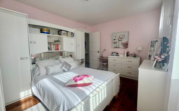 Maison à vendre    4 pièces • 108 m2 Pau