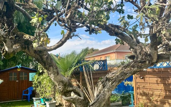 Maison à vendre    4 pièces • 108 m2 Pau