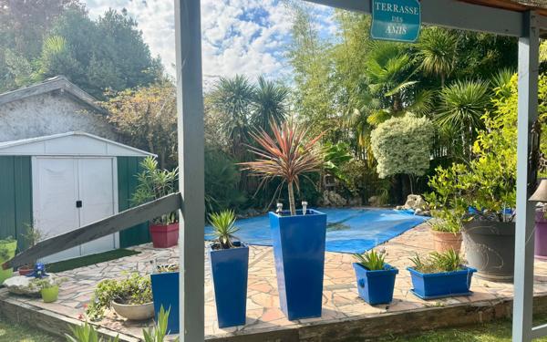 Maison à vendre    4 pièces • 108 m2 Pau