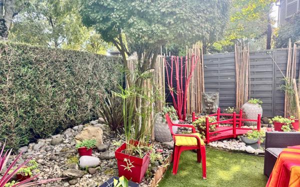 Maison à vendre    4 pièces • 108 m2 Pau