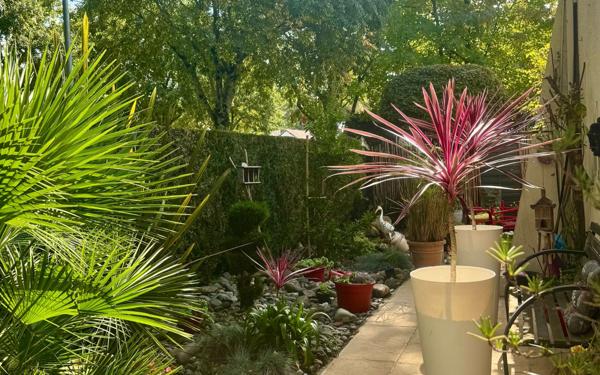 Maison à vendre    4 pièces • 108 m2 Pau