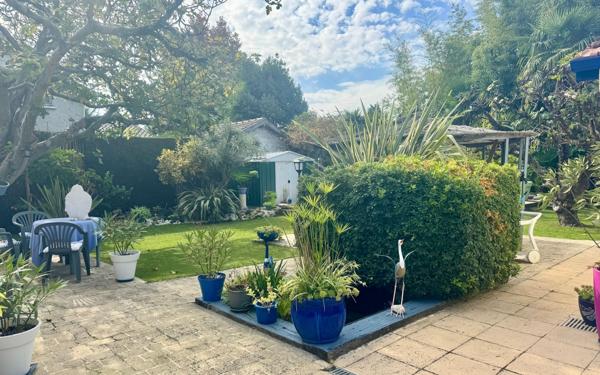 Maison à vendre    4 pièces • 108 m2 Pau