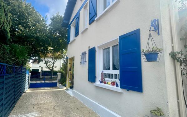 Maison à vendre    4 pièces • 108 m2 Pau