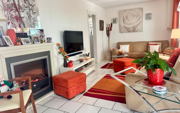 Maison à vendre    4 pièces • 108 m2 Pau