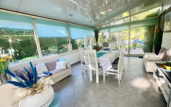 Maison à vendre    4 pièces • 108 m2 Pau