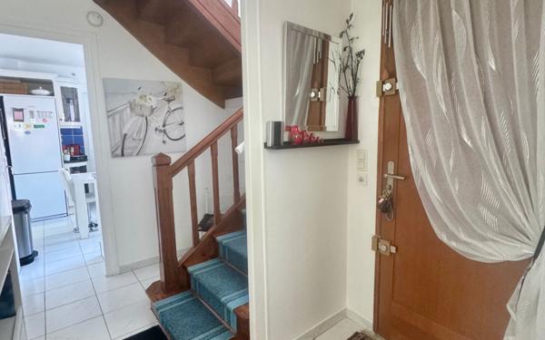 Maison à vendre    4 pièces • 108 m2 Pau