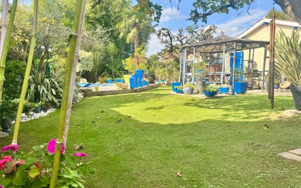 Maison à vendre    4 pièces • 108 m2 Pau