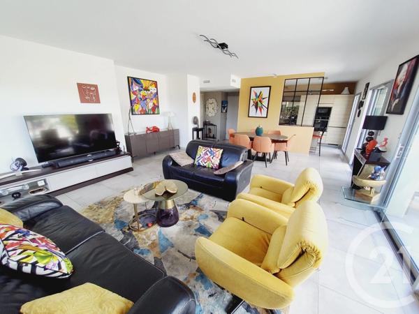 Appartement F3 à vendre  3 pièces - 88 m 2   NARBONNE  - 11