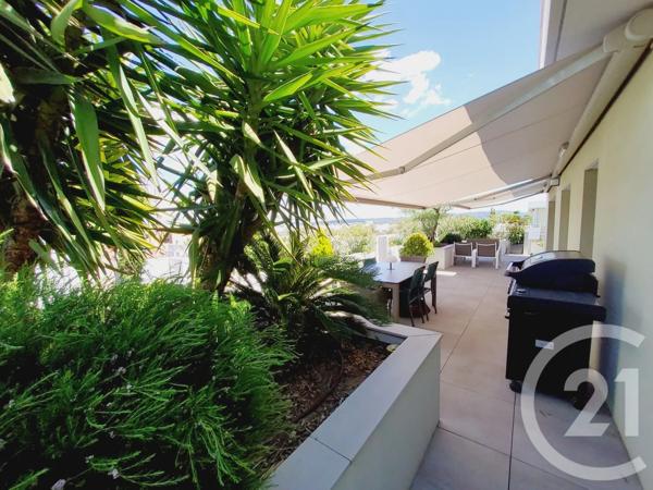 Appartement F3 à vendre  3 pièces - 88 m 2   NARBONNE  - 11