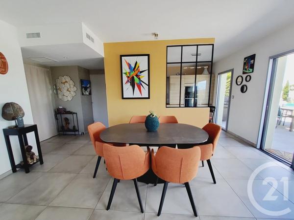 Appartement F3 à vendre  3 pièces - 88 m 2   NARBONNE  - 11