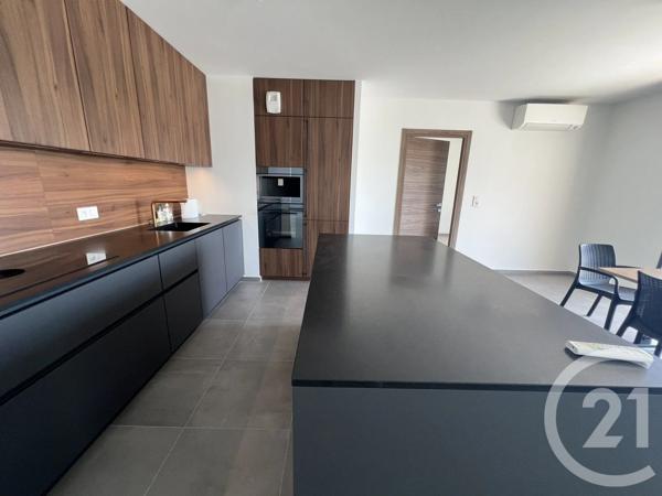 Appartement F4 à vendre  4 pièces - 140 m 2   BORGO  - 202