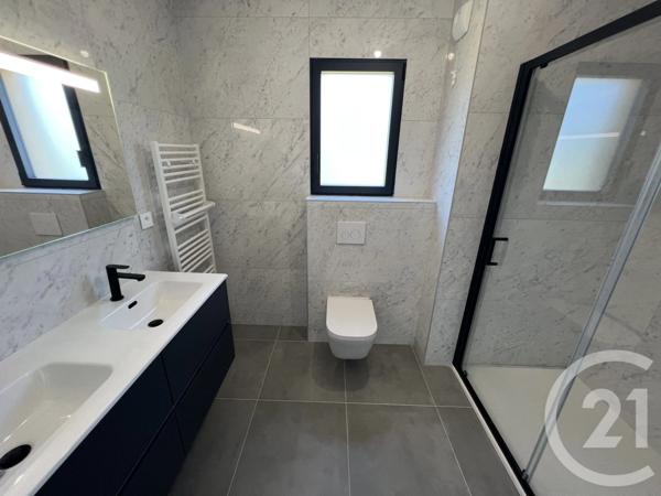 Appartement F4 à vendre  4 pièces - 140 m 2   BORGO  - 202