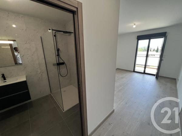 Appartement F4 à vendre  4 pièces - 140 m 2   BORGO  - 202
