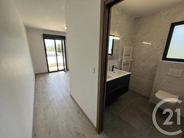 Appartement F4 à vendre  4 pièces - 140 m 2   BORGO  - 202