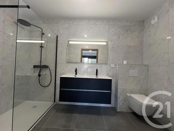 Appartement F4 à vendre  4 pièces - 140 m 2   BORGO  - 202