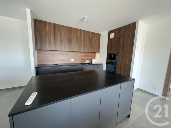 Appartement F4 à vendre  4 pièces - 140 m 2   BORGO  - 202