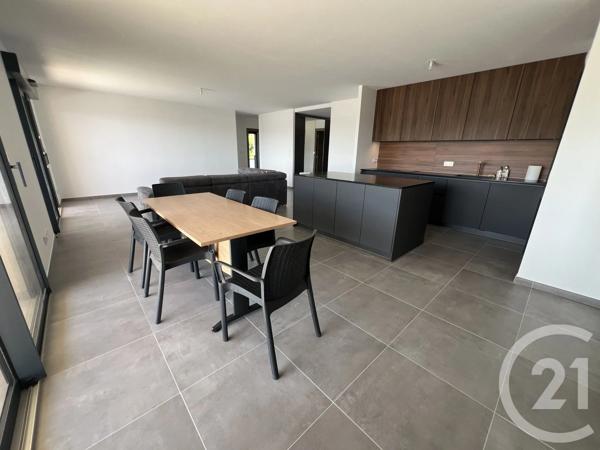 Appartement F4 à vendre  4 pièces - 140 m 2   BORGO  - 202