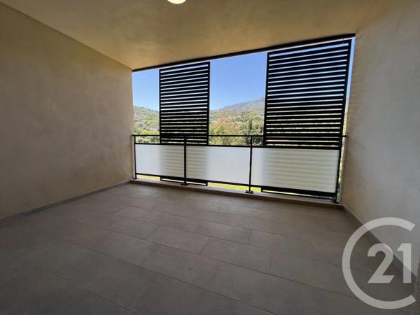 Appartement F4 à vendre  4 pièces - 140 m 2   BORGO  - 202