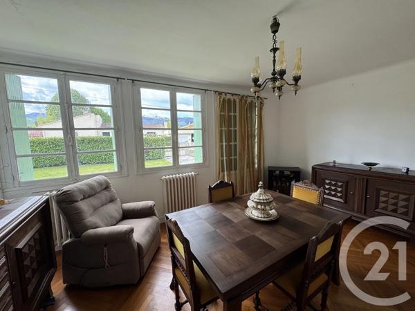 Maison à vendre  5 pièces - 84,10 m 2   LAVELANET  - 09