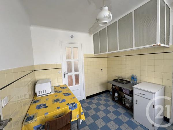 Maison à vendre  5 pièces - 84,10 m 2   LAVELANET  - 09