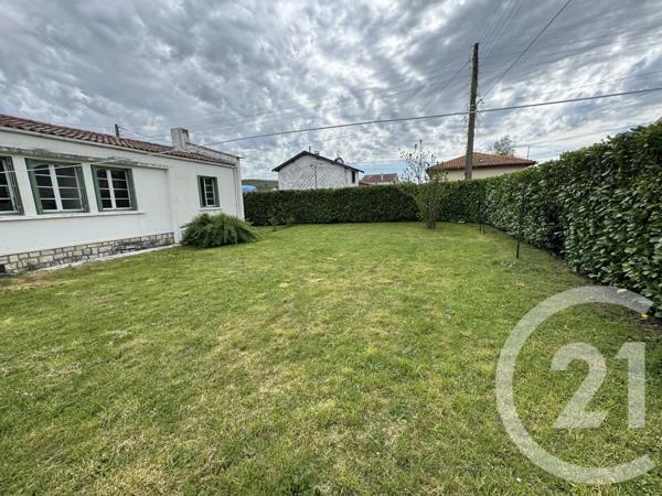 Maison à vendre  5 pièces - 84,10 m 2   LAVELANET  - 09