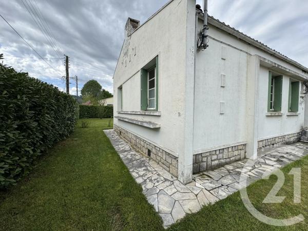 Maison à vendre  5 pièces - 84,10 m 2   LAVELANET  - 09