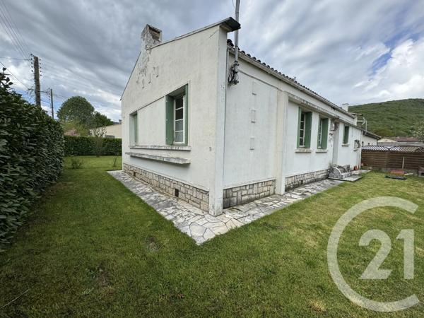 Maison à vendre  5 pièces - 84,10 m 2   LAVELANET  - 09