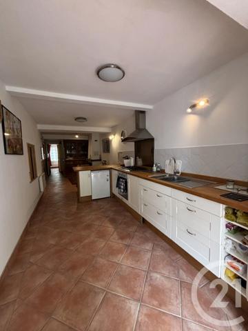 Maison à vendre  5 pièces - 84,10 m 2   LAVELANET  - 09