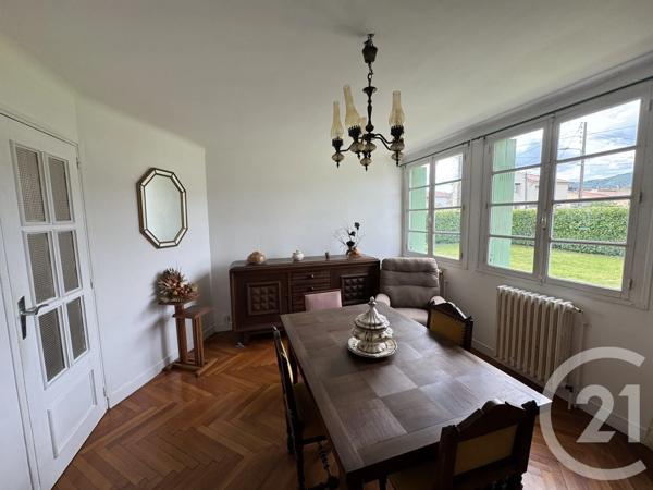 Maison à vendre  5 pièces - 84,10 m 2   LAVELANET  - 09