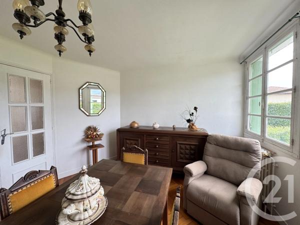 Maison à vendre  5 pièces - 84,10 m 2   LAVELANET  - 09