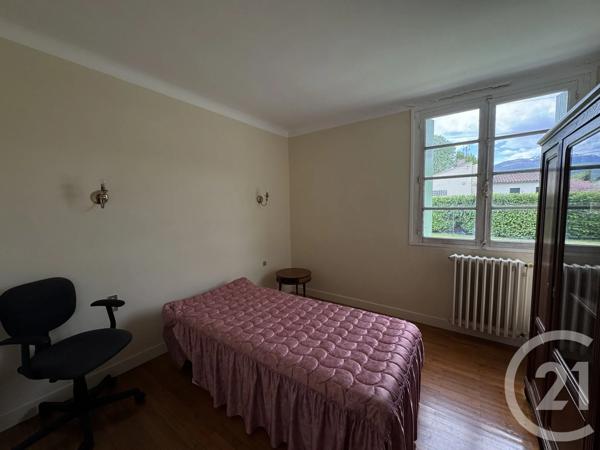 Maison à vendre  5 pièces - 84,10 m 2   LAVELANET  - 09