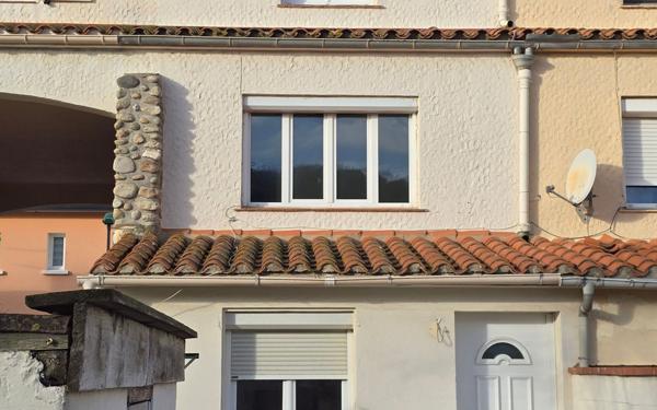 Maison à vendre    4 pièces • 104 m2 Saint-Cyprien