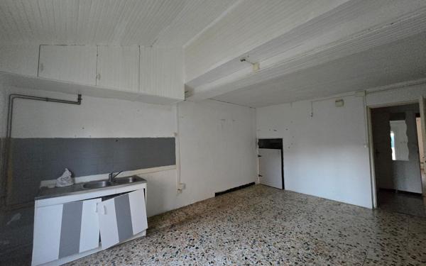 Maison à vendre    4 pièces • 104 m2 Saint-Cyprien