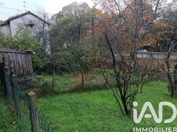 Terrain à vendre 67 m² Limoges