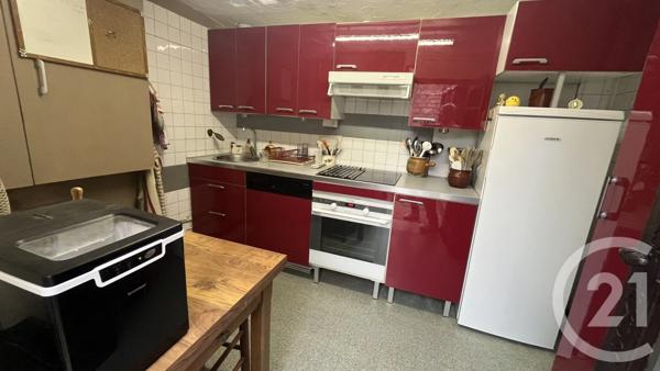 Maison à vendre  8 pièces - 173 m 2   LA MALENE  - 48