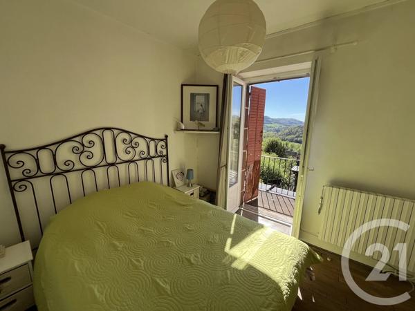 Maison à vendre  8 pièces - 173 m 2   LA MALENE  - 48