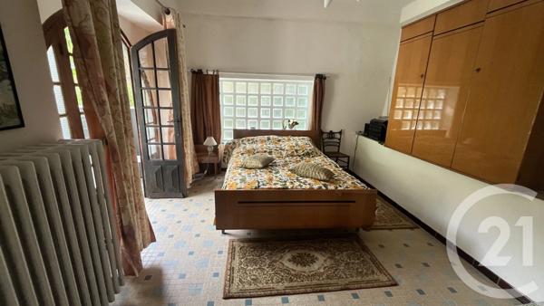 Maison à vendre  8 pièces - 173 m 2   LA MALENE  - 48