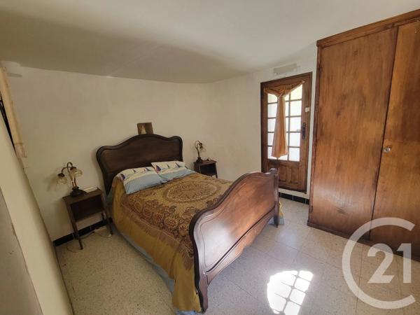 Maison à vendre  8 pièces - 173 m 2   LA MALENE  - 48