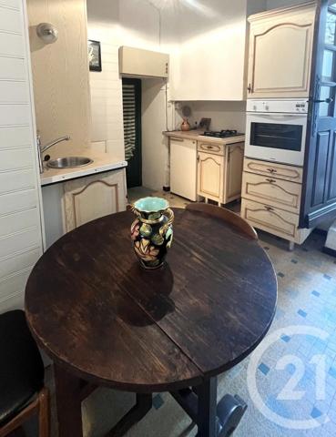 Maison à vendre  8 pièces - 173 m 2   LA MALENE  - 48