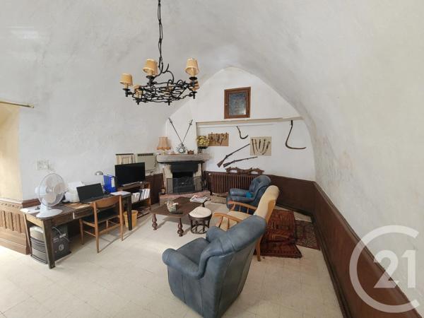 Maison à vendre  8 pièces - 173 m 2   LA MALENE  - 48